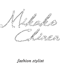 CHINEN MIKAKO