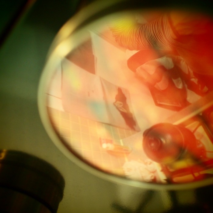 OLYMPUS DIGITAL CAMERA