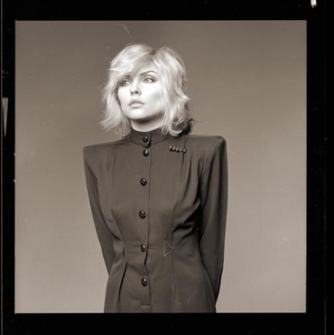 Deborah+Harry+proud